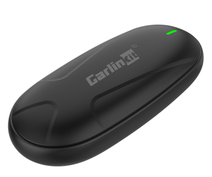 Adapter samochodowy Carlinkit Mini SE AIR X1 adapter bezprzewodowy CarPlay Android Auto